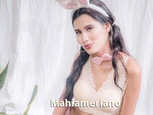 Mahiamerlano