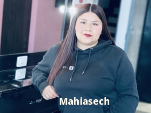 Mahiasech