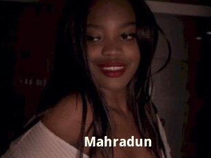 Mahradun