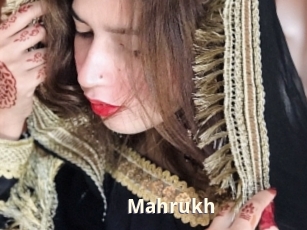 Mahrukh