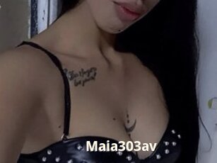 Maia303av