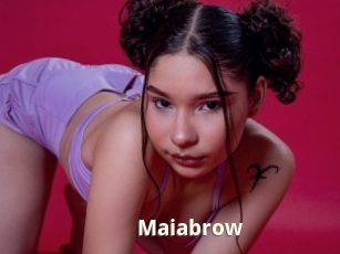 Maiabrow