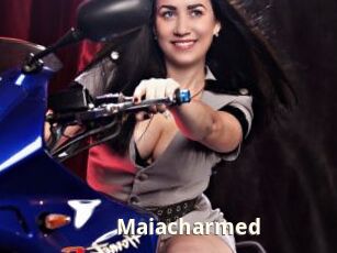Maiacharmed
