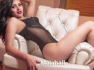Maiahall