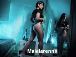 Maialarennn