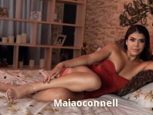 Maiaoconnell