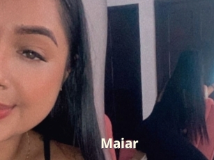Maiar