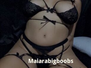 Maiarabigboobs