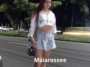 Maiarossee