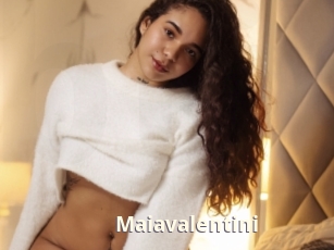 maiavalentini Bigtitinvasion
