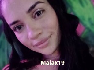 Maiax19
