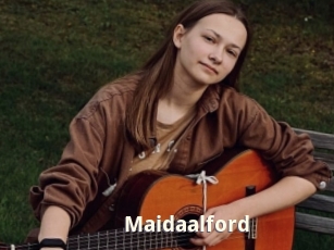 Maidaalford