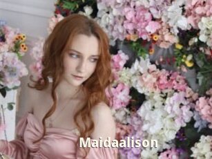 Maidaalison