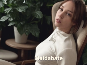 Maidabate