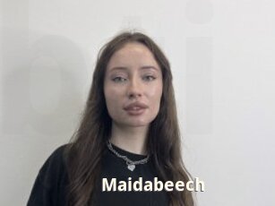 Maidabeech