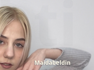 Maidabeldin