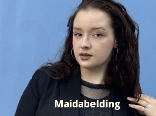 Maidabelding