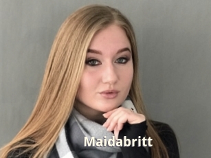 Maidabritt