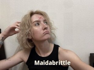 Maidabrittle