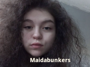 Maidabunkers