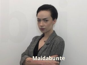 Maidabunte