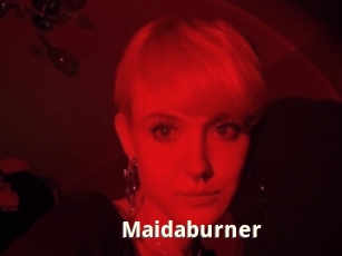 Maidaburner