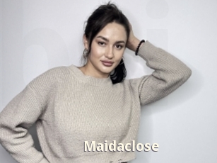 Maidaclose