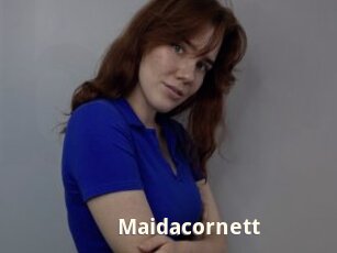 Maidacornett