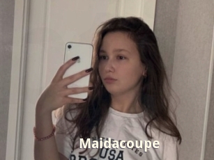 Maidacoupe