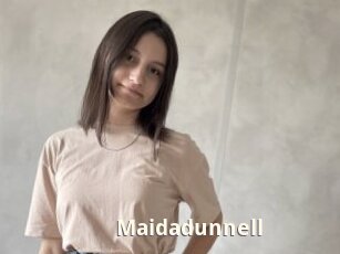 Maidadunnell