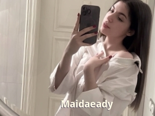 Maidaeady