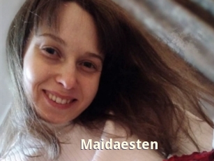 Maidaesten