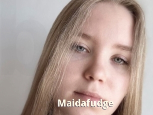 Maidafudge