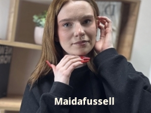 Maidafussell