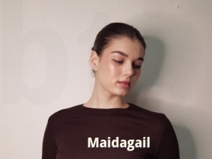 Maidagail