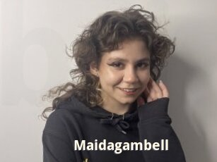 Maidagambell