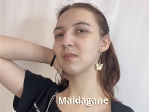 Maidagane