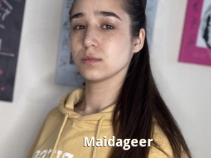 Maidageer