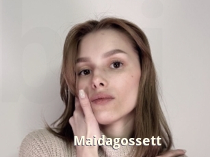 Maidagossett