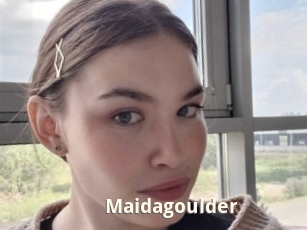 Maidagoulder