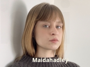 Maidahadley