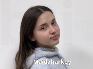 Maidaharkey