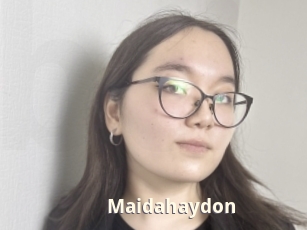 Maidahaydon