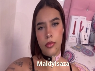 maidyisaza Bigtitinvasion