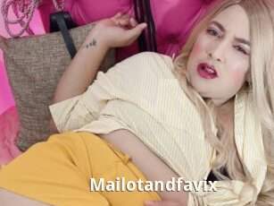 Mailotandfavix