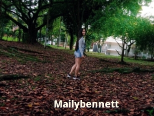 Mailybennett