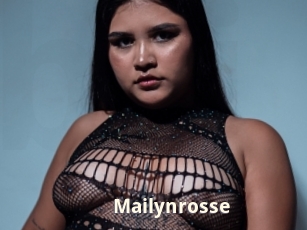 Mailynrosse