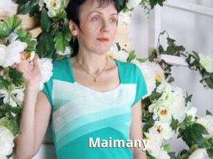 Maimany