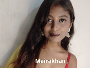 Mairakhan