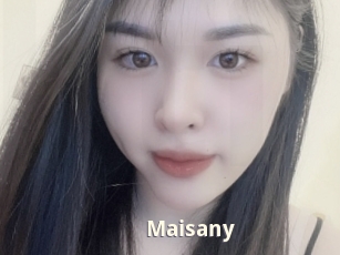 Maisany